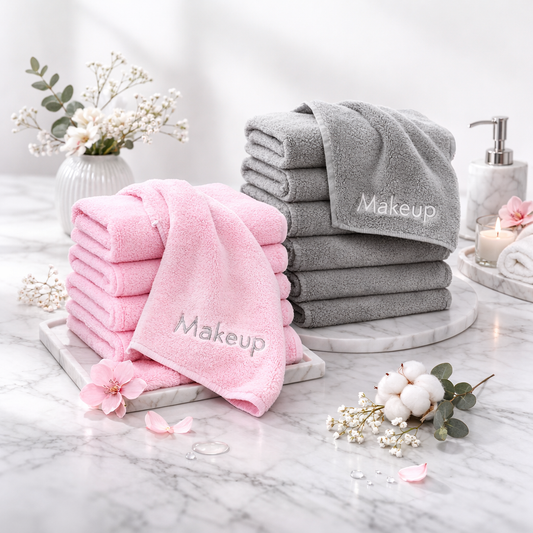 Make-up Remover Towel