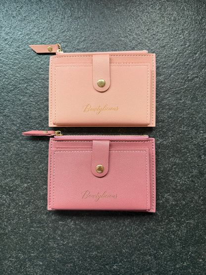 Bowtylicious Wallet