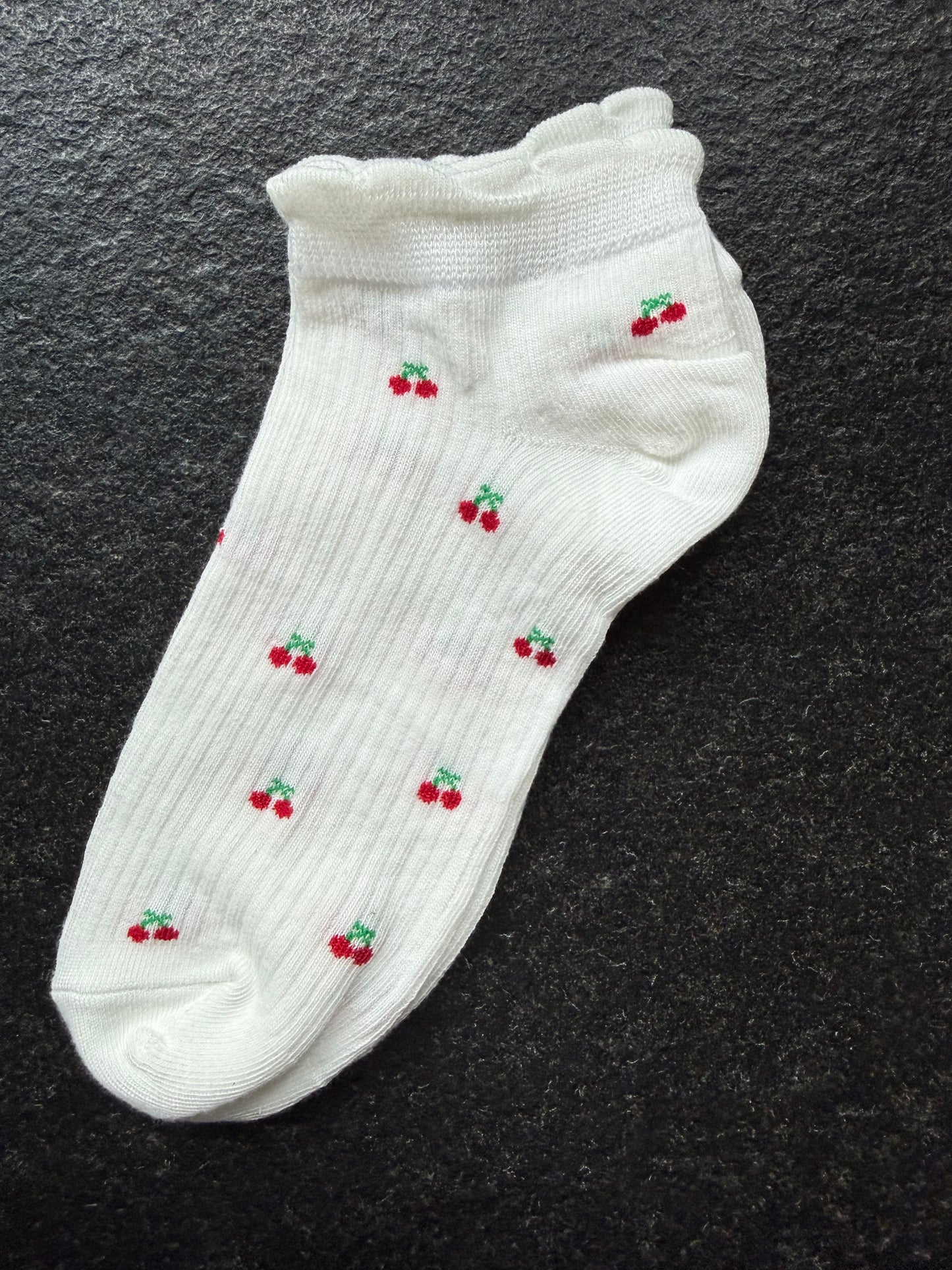 Fruit Kiss Socks