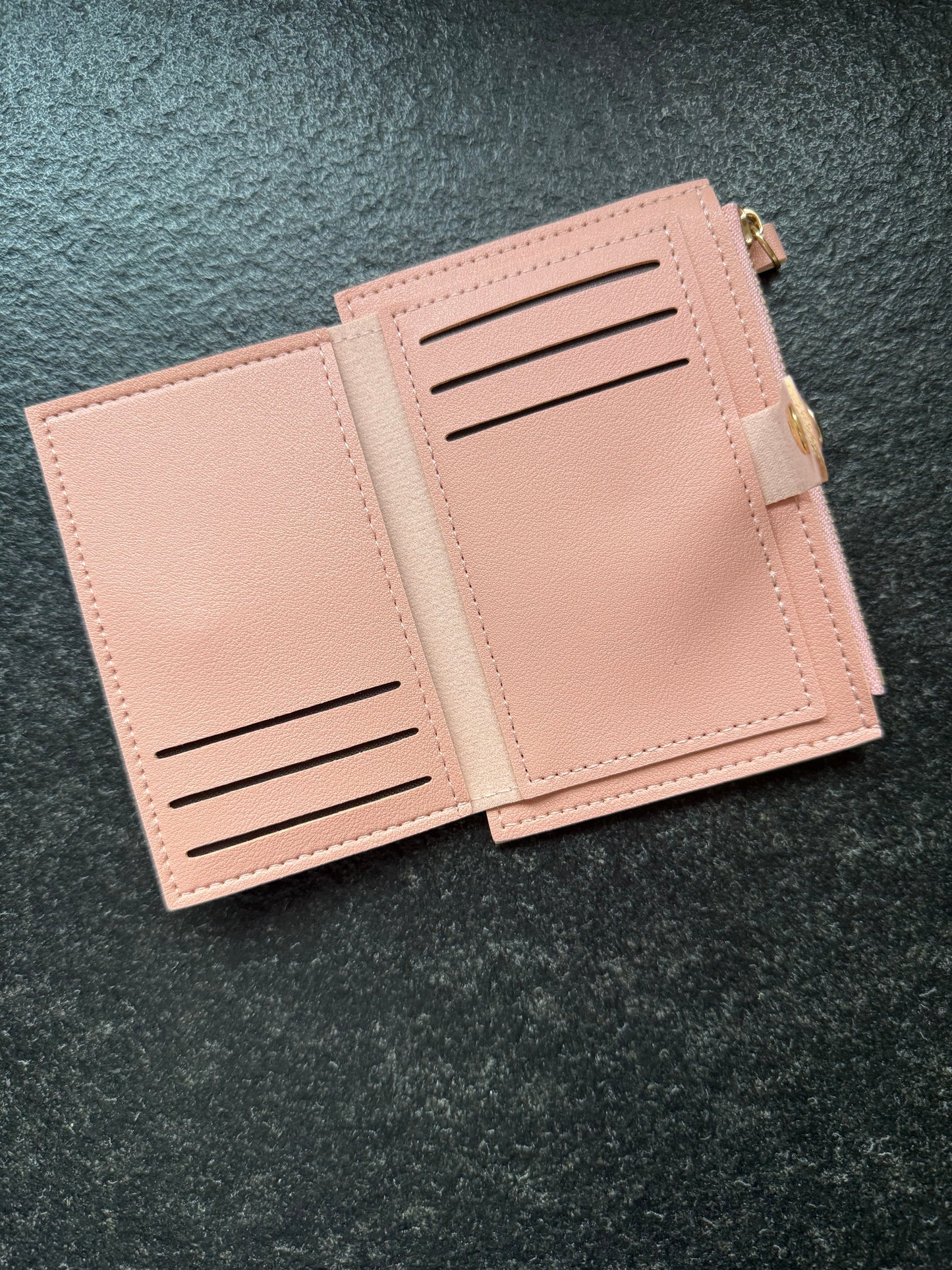 Bowtylicious Wallet