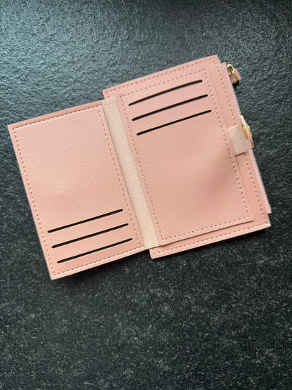 Bowtylicious Wallet