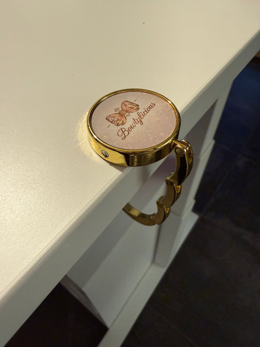 Bowty Hook – Gold Edition