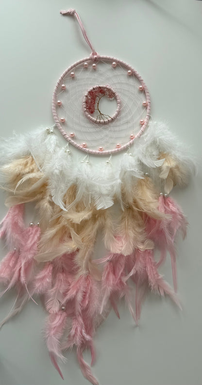 Rosy Dreams – Traumfänger