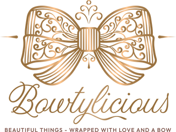 Bowtylicious Logo