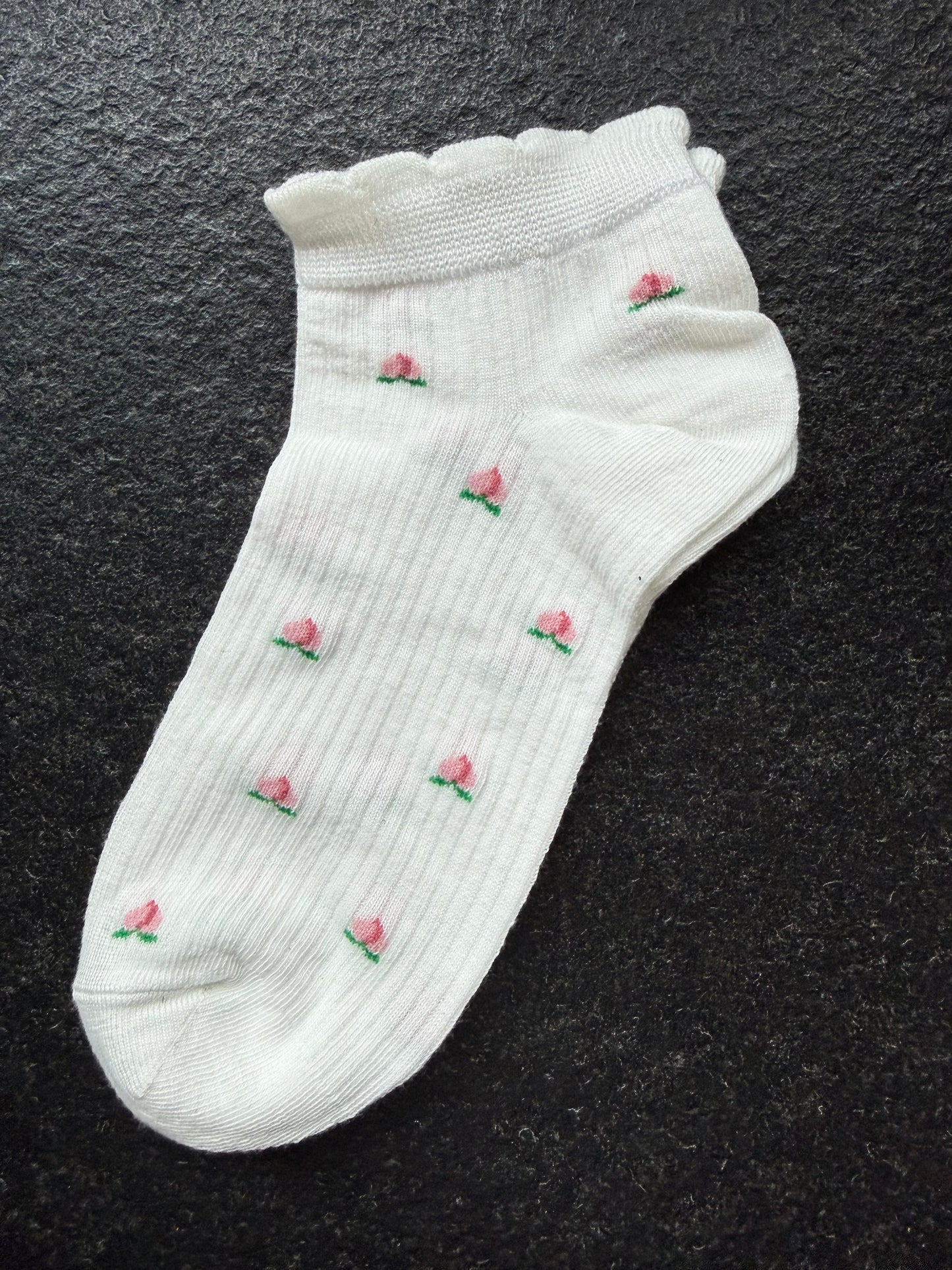 Fruit Kiss Socks