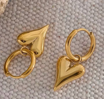 Valentina Earrings