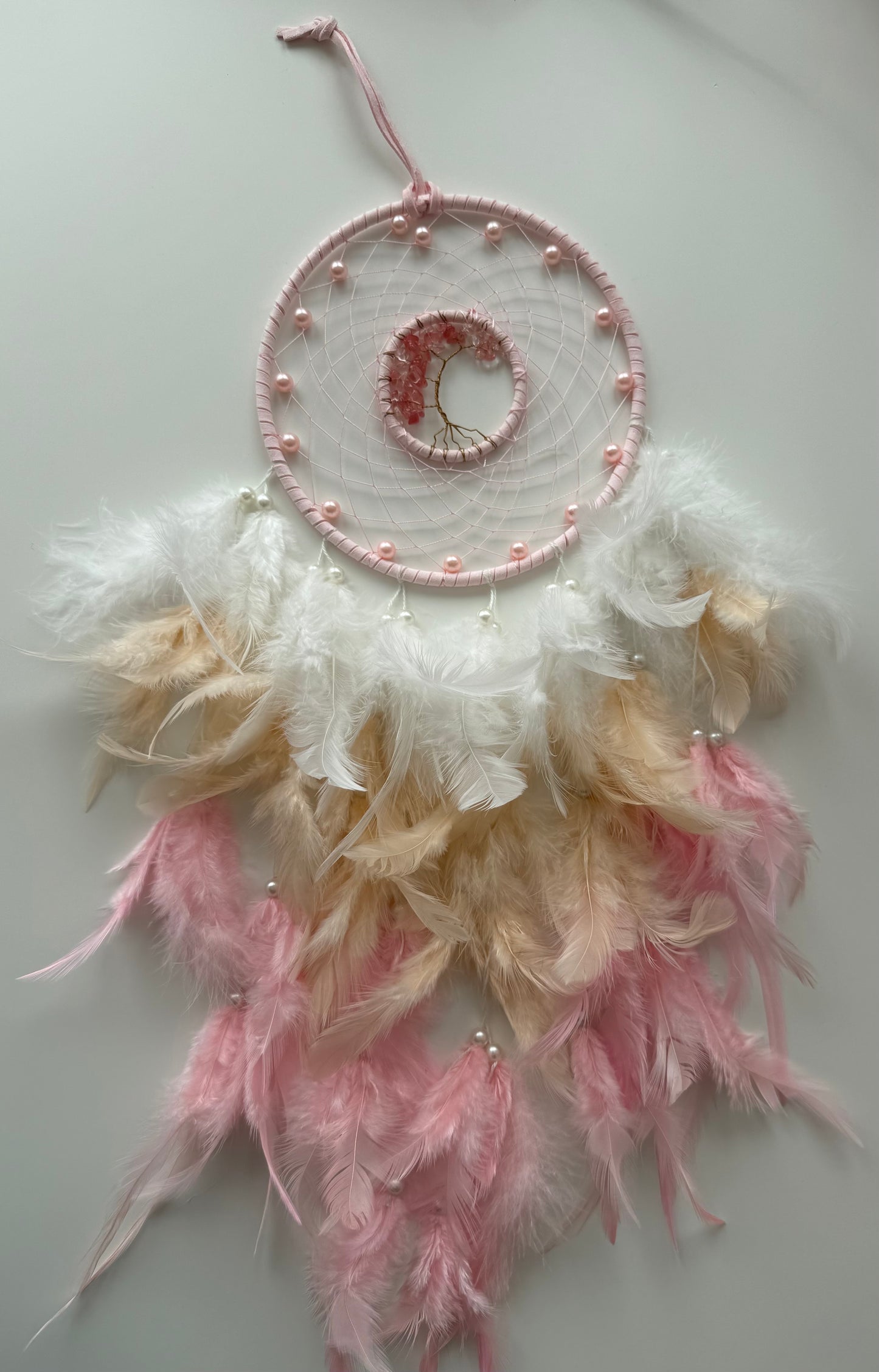 Rosy Dreams – Traumfänger