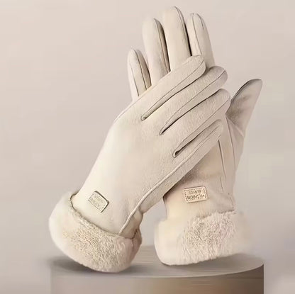 Soft Touch Winter Gloves