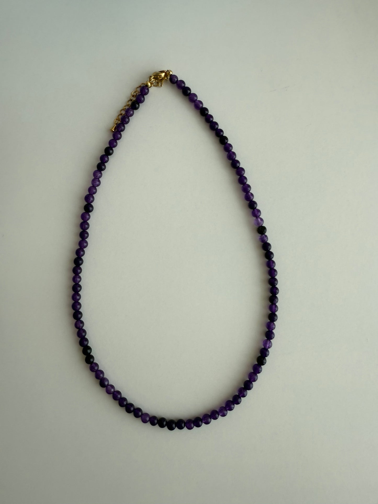 Edelsteinkette