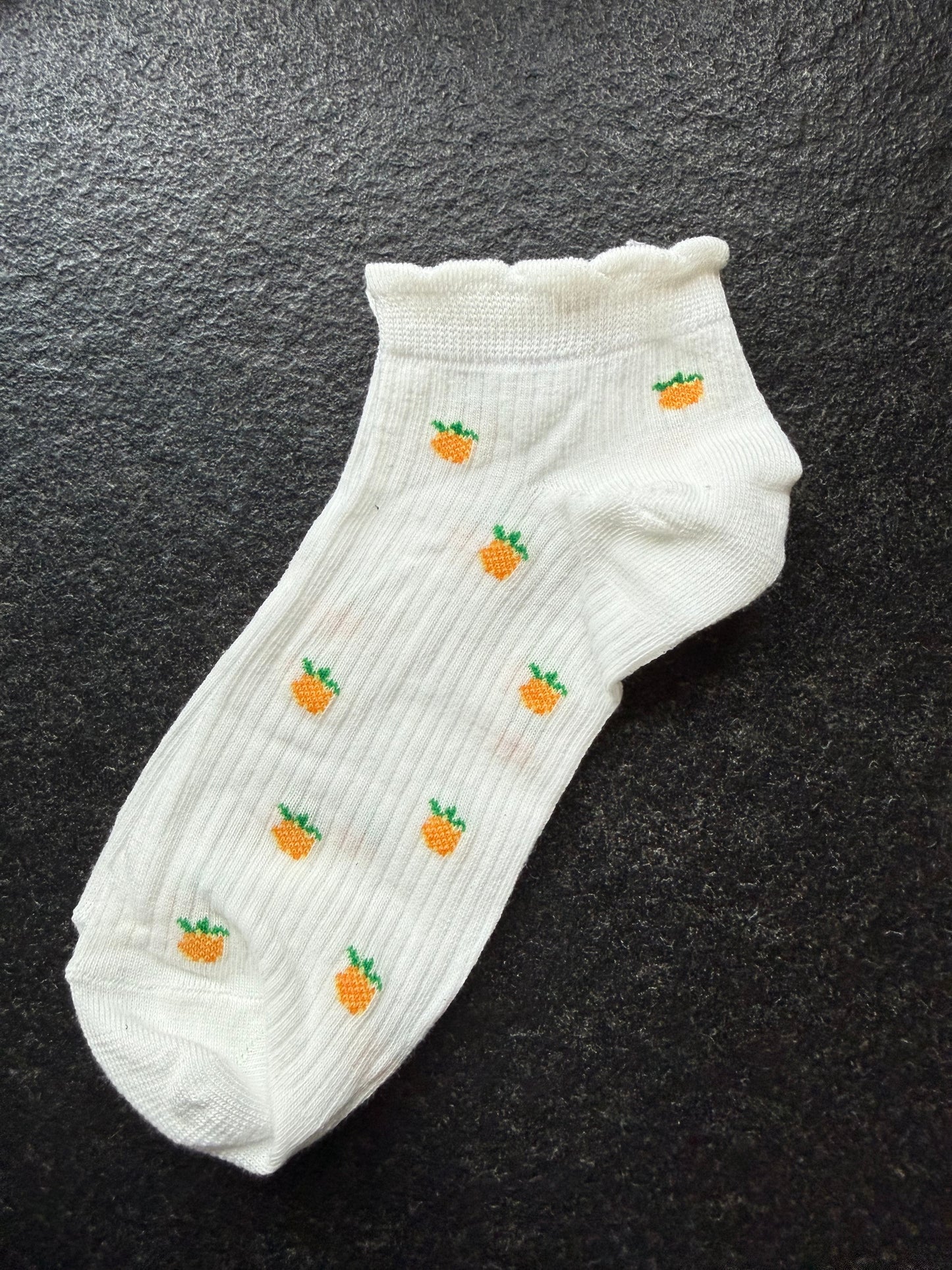 Fruit Kiss Socks