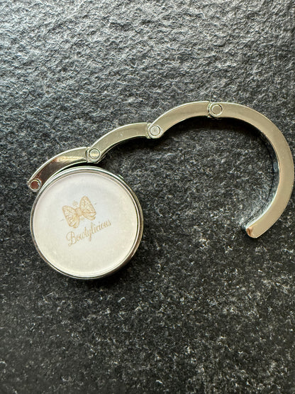 Bowtylicious Bag Holder – Signature Edition