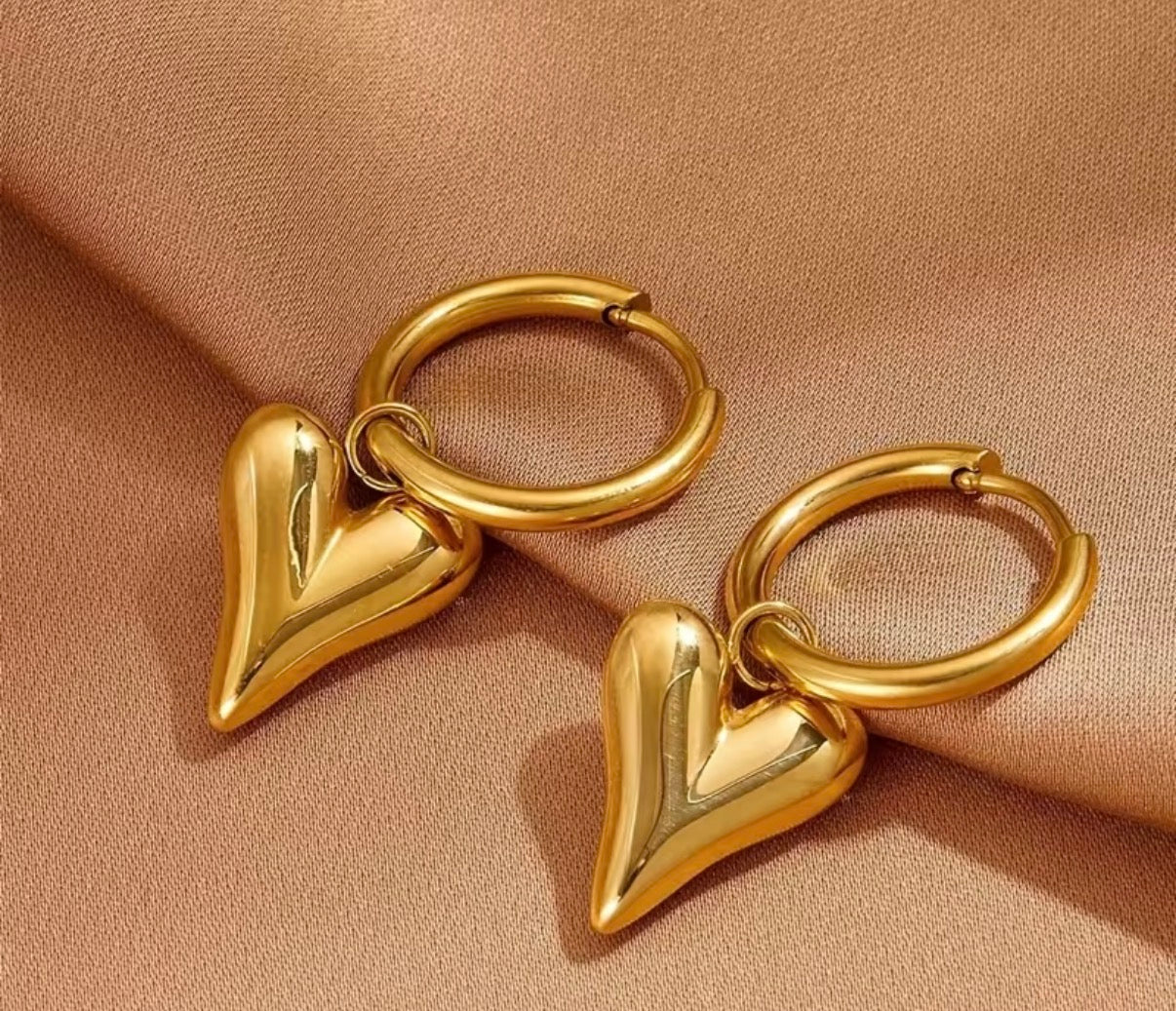 Valentina Earrings