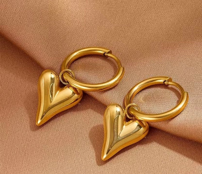 Valentina Earrings