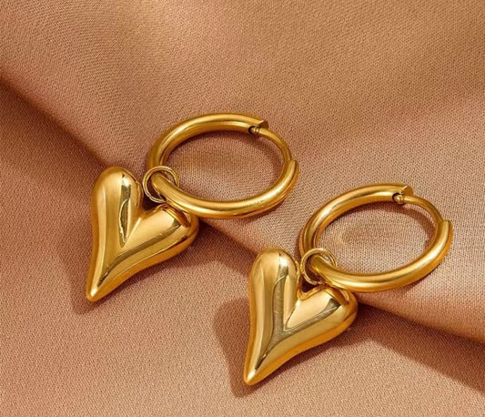Valentina Earrings