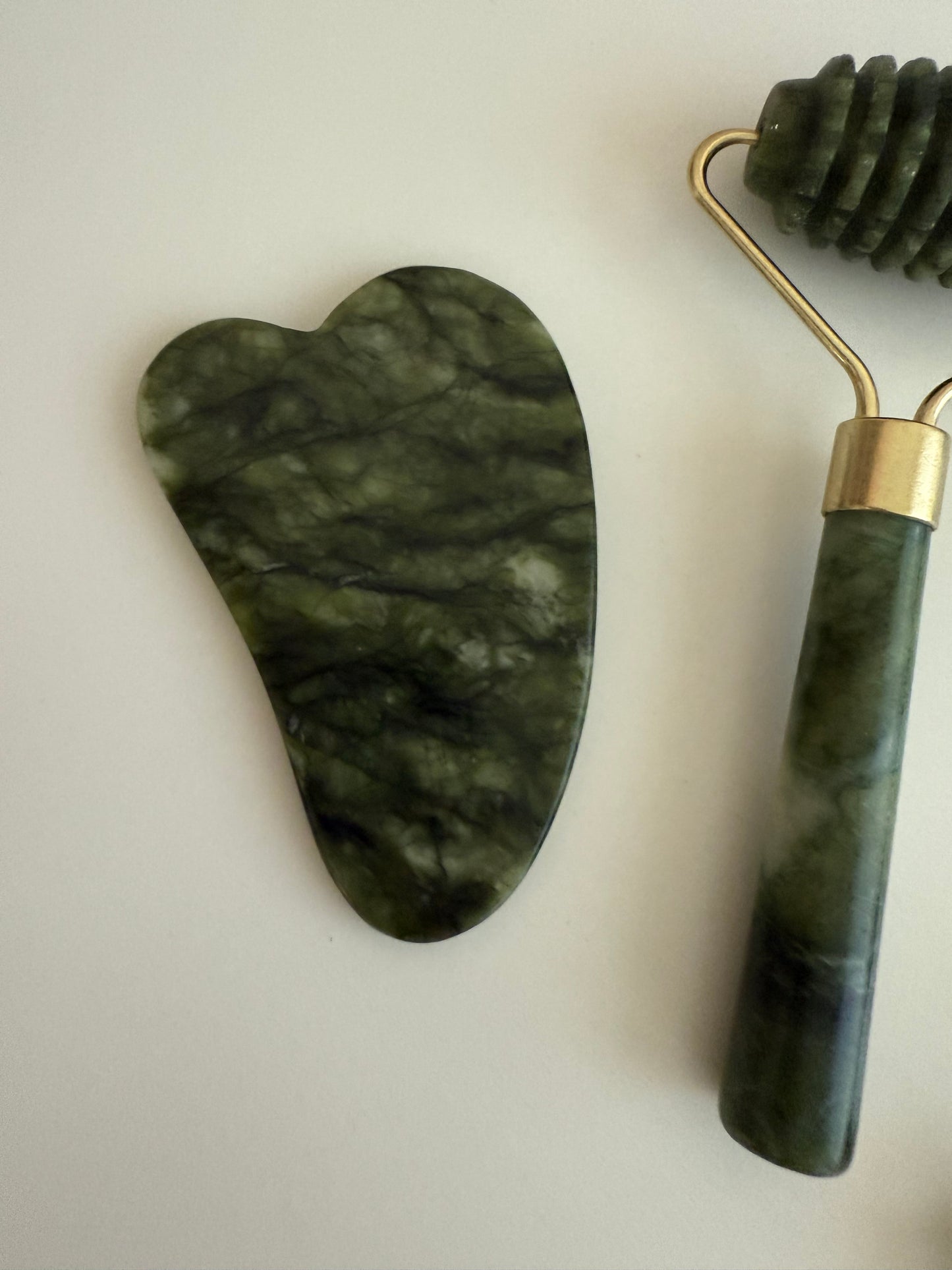Jade Set – Glow and Flow