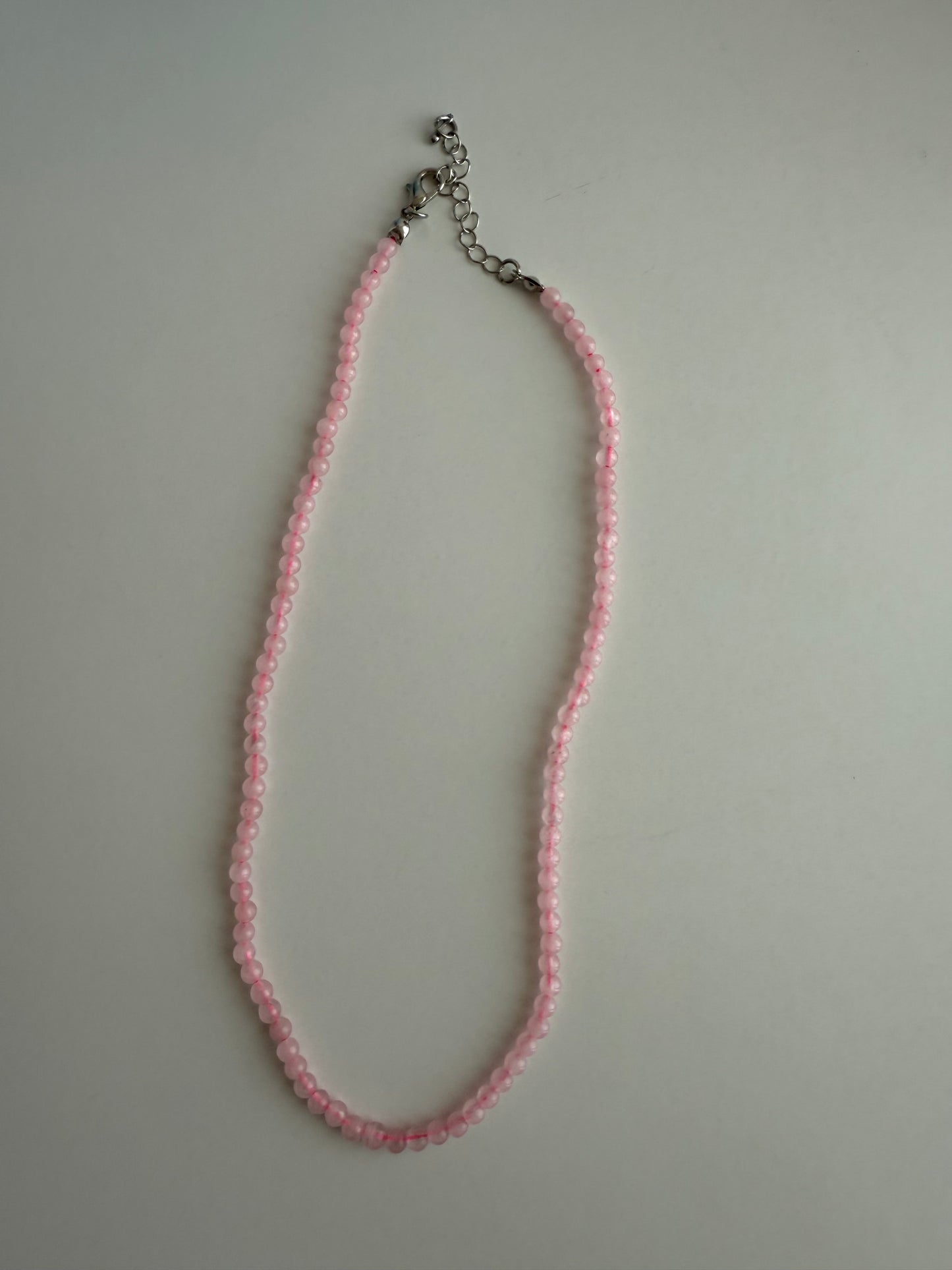 Edelsteinkette