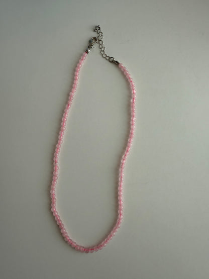 Edelsteinkette