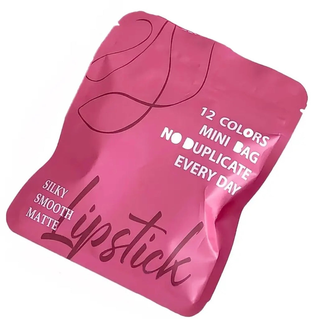 Lipstick Mini Bag