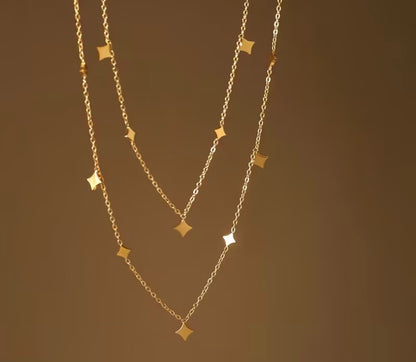 Starlight Necklace