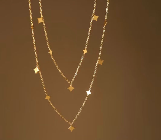 Starlight Necklace