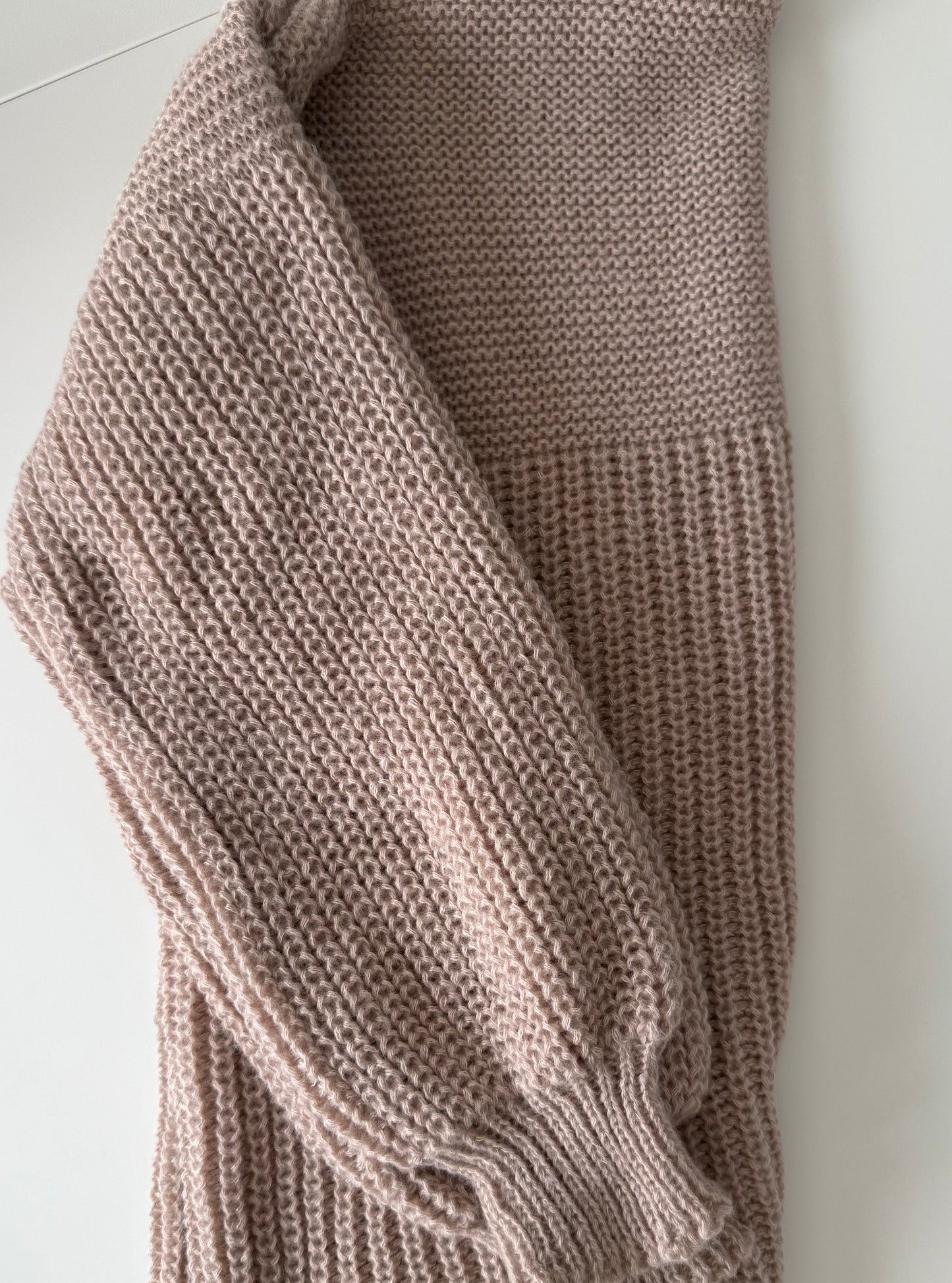 Cozy Knit Classic
