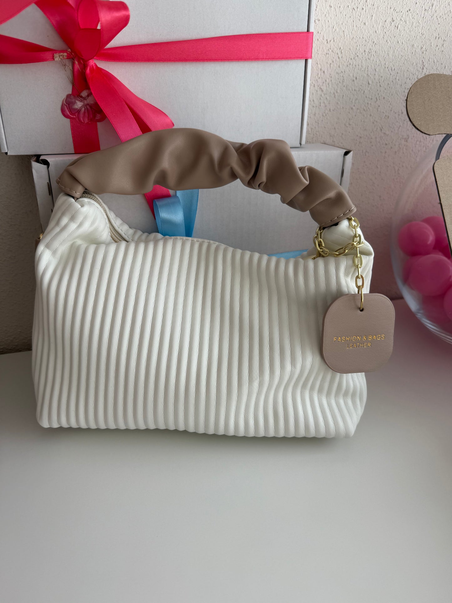 Bowty Bag