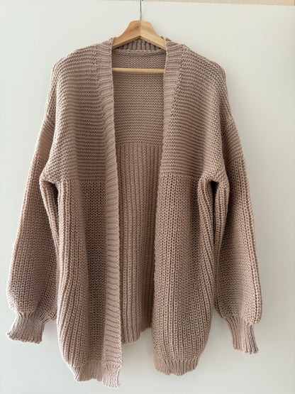 Cozy Knit Classic