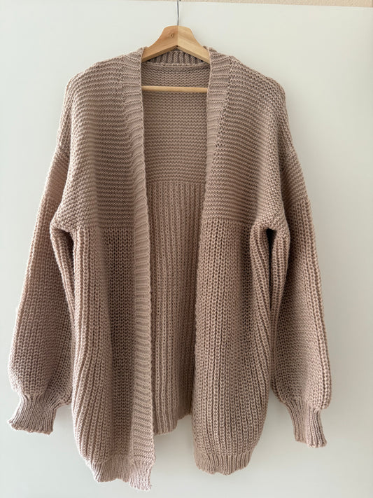 Cozy Knit Classic