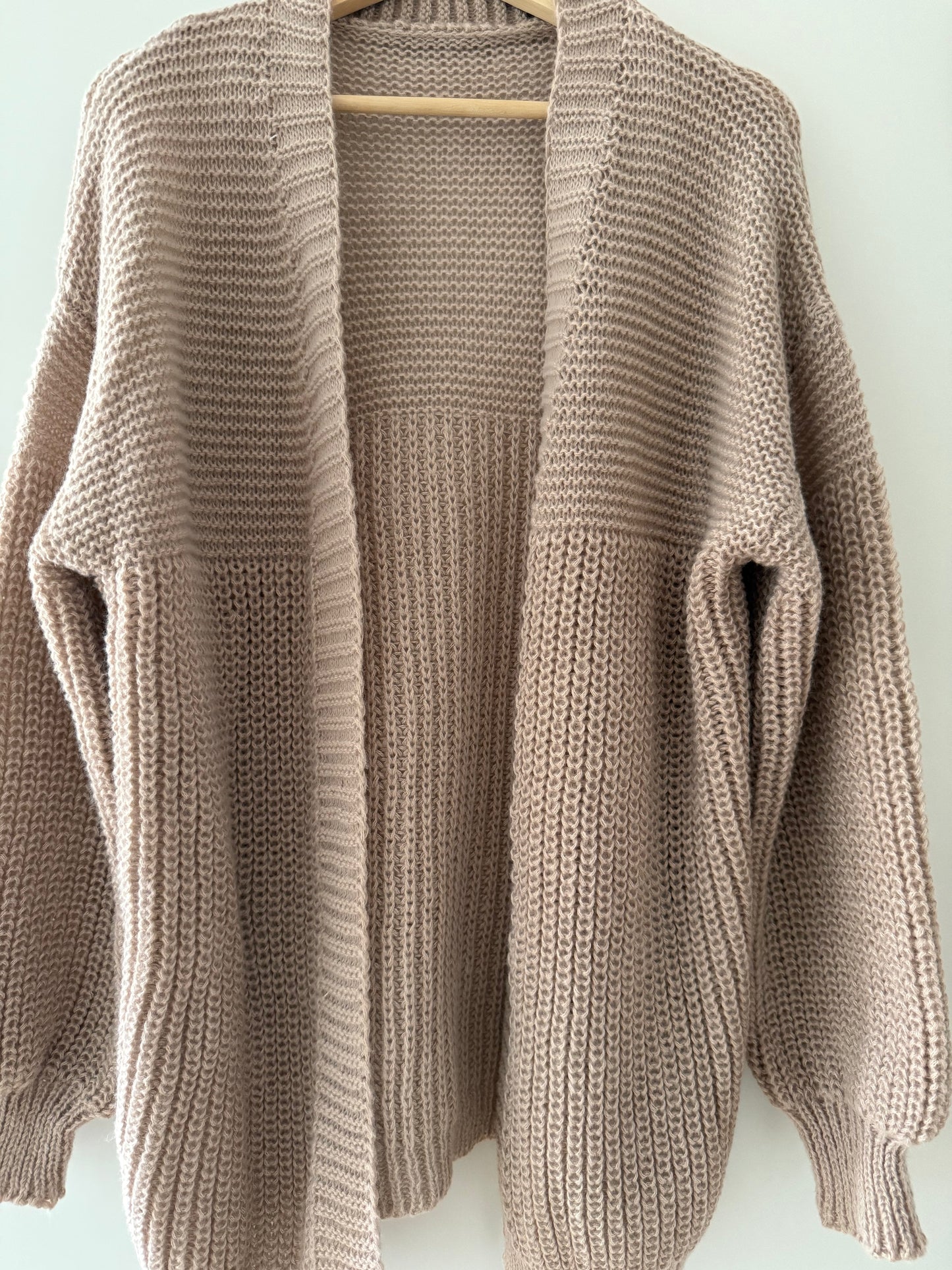 Cozy Knit Classic