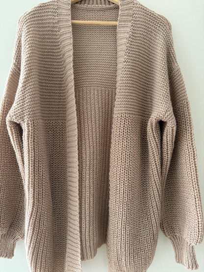 Cozy Knit Classic