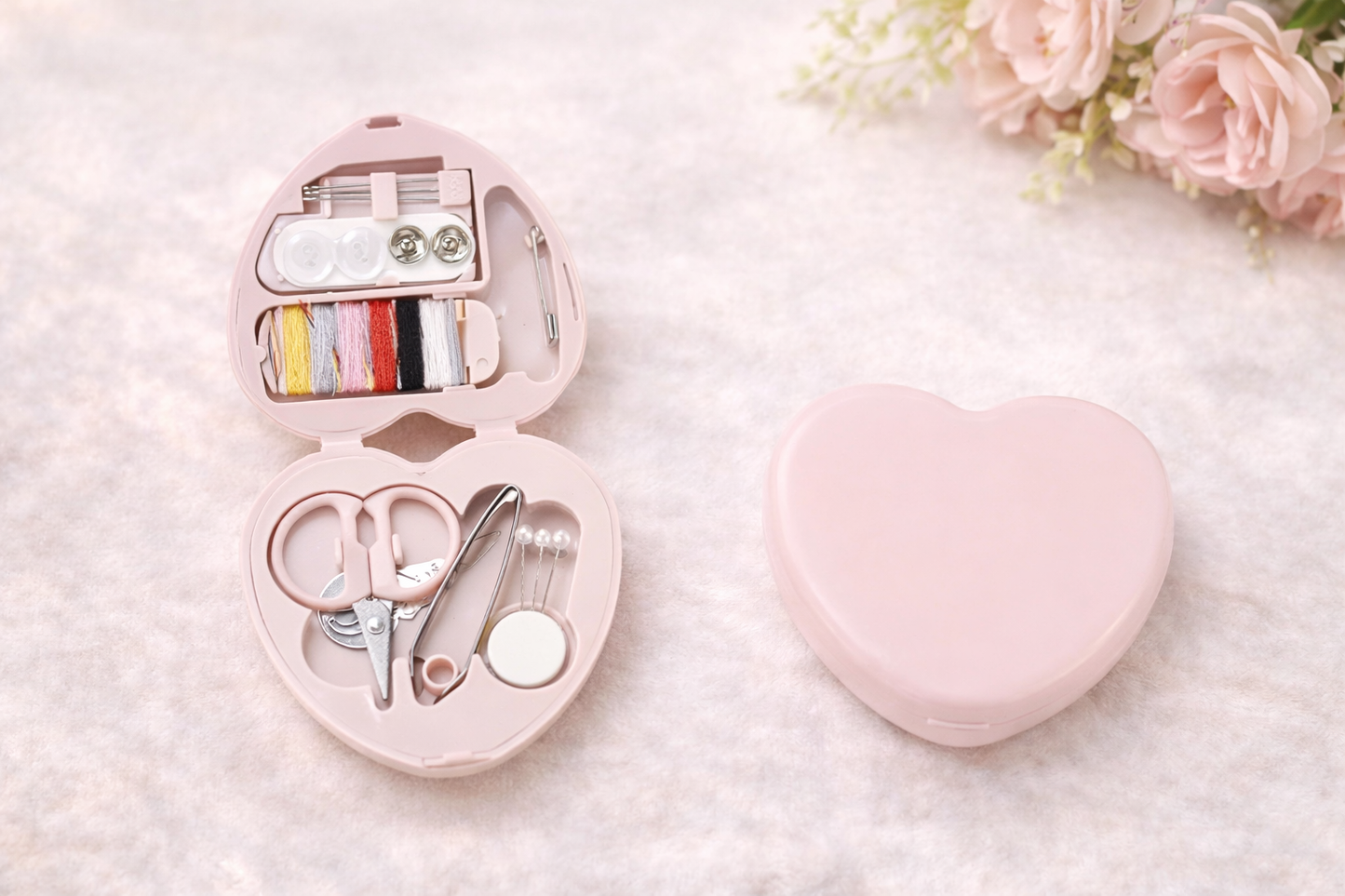 Emergency Sewing Kit