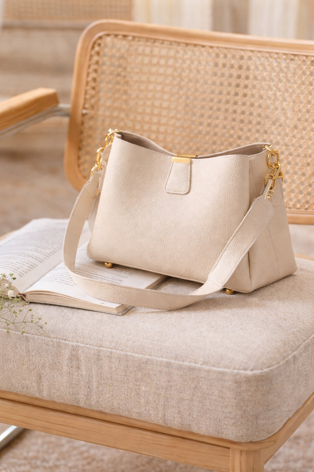 Soft Grace Bag