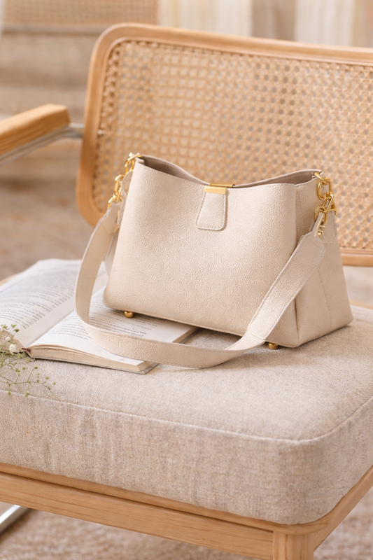 Soft Grace Bag
