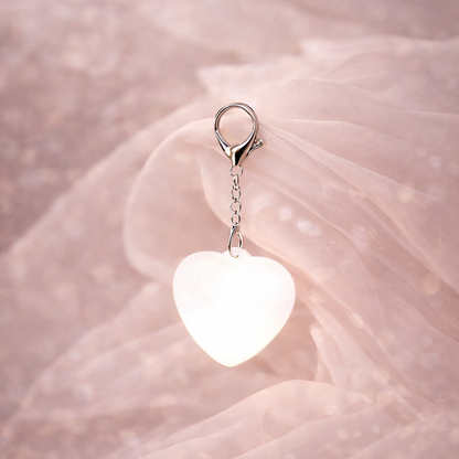 Glow Heart – Mini Bag Light