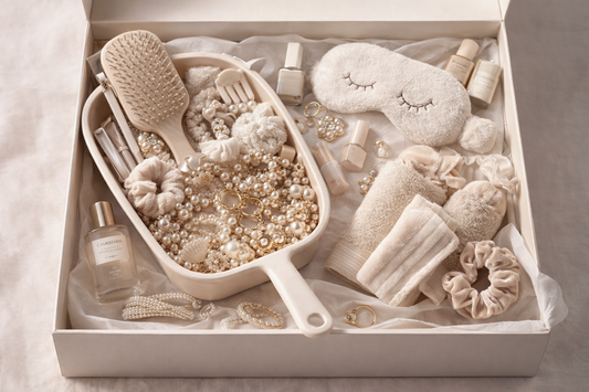 Bowty Scoop Surprise