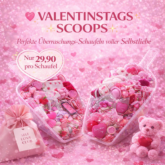 Valentinstags Scoops 🩷