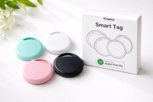 4 x Smart Tag (IOS ONLY)