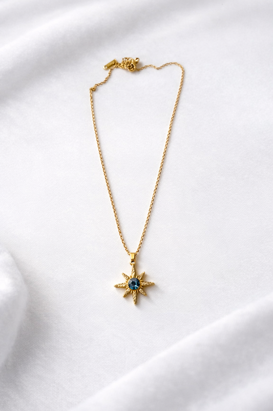 Starlight Universe Necklace