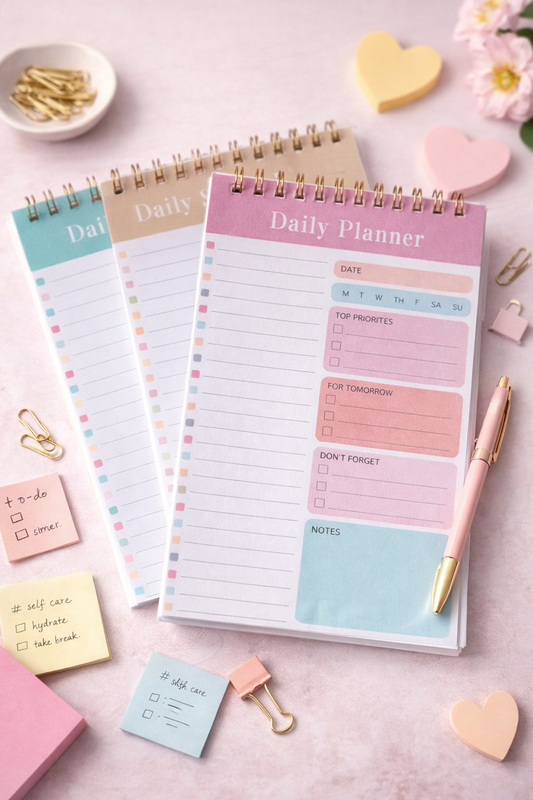Daily Planner
