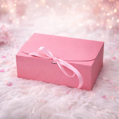 Glow Ritual – Limited Beauty Box