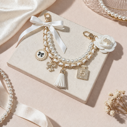 Elegance Charm Chain