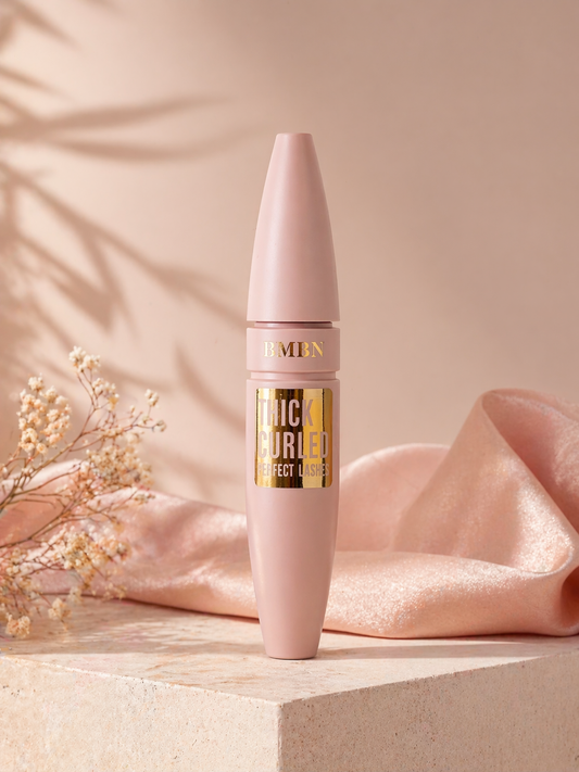Mascara XXL Volumen