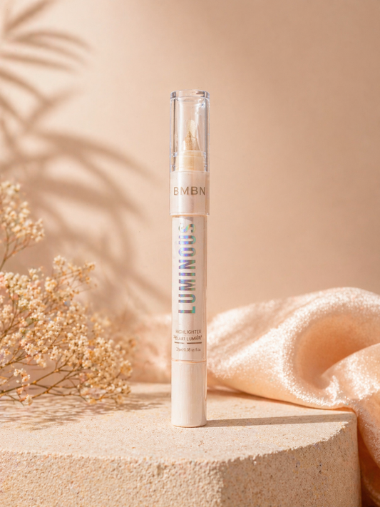 Highlighter Stift