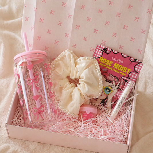Glow Again Box ✨