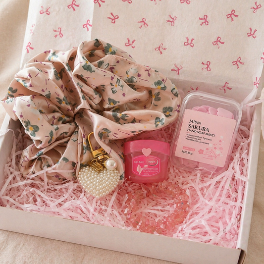 Soft Femme Box ✨