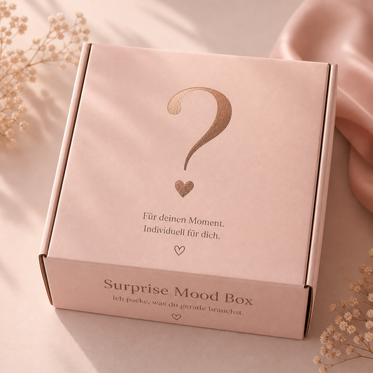 Surprise Mood Box ✨