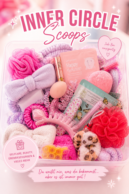 Bowty Inner Circle Scoop