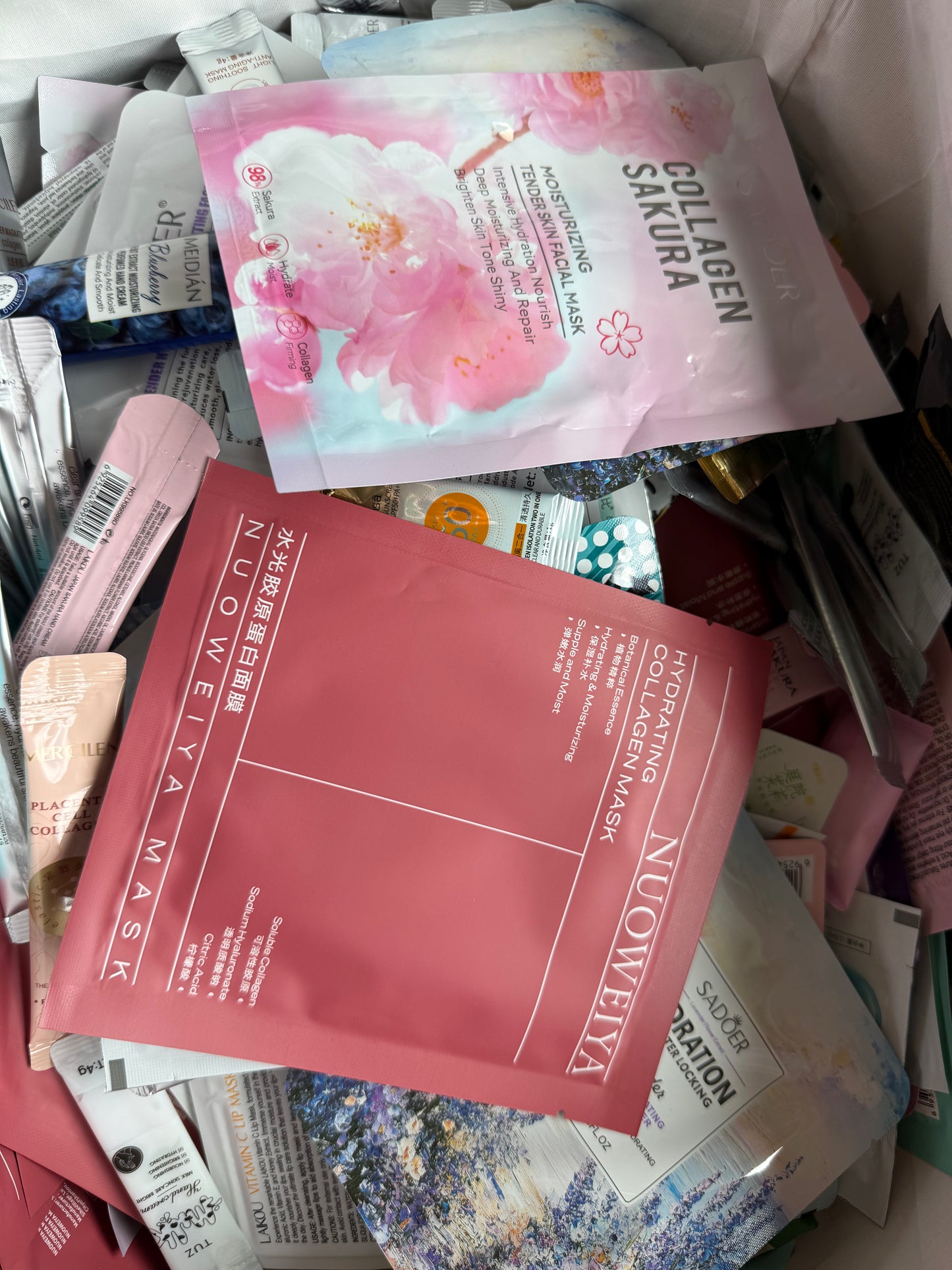 Korean Skincare Scoop ✨🇰🇷