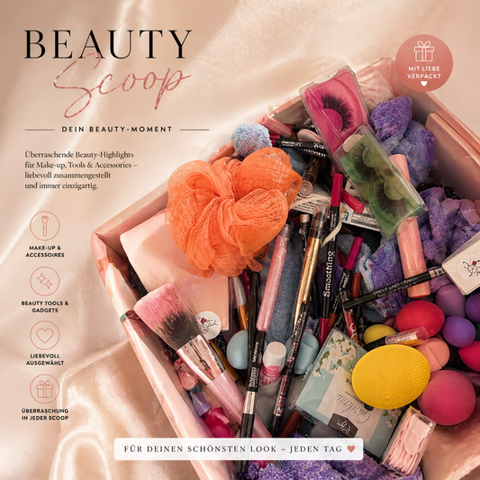 Beauty Scoops