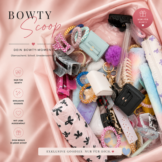 Bowty Scoops